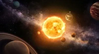 سیارۀ زمین چقدر دیگر عمر خواهد کرد؟
