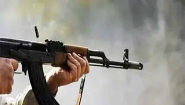 شهادت دو مأمور انتظامی در درگیری مسلحانه بمپور
