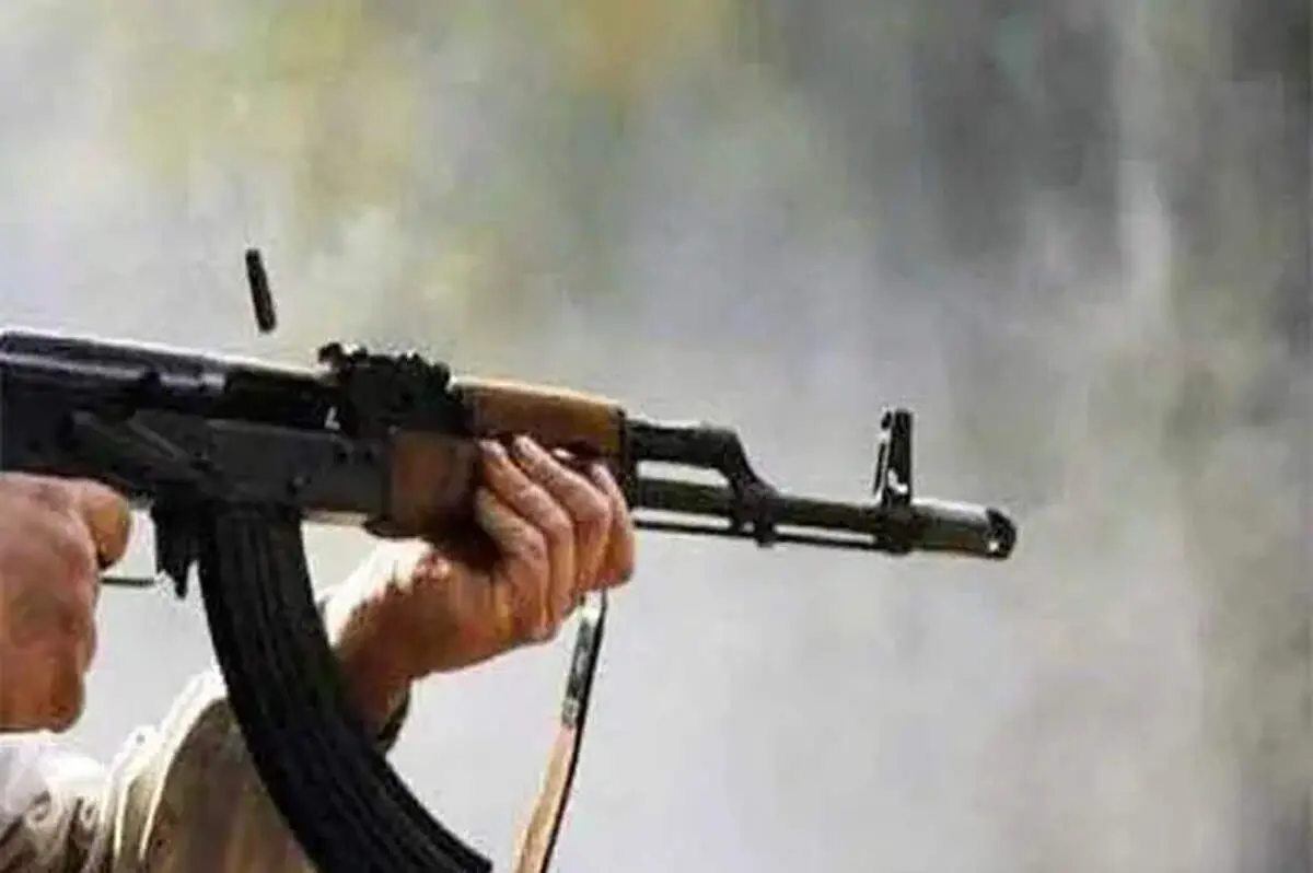 شهادت دو مأمور انتظامی در درگیری مسلحانه بمپور
