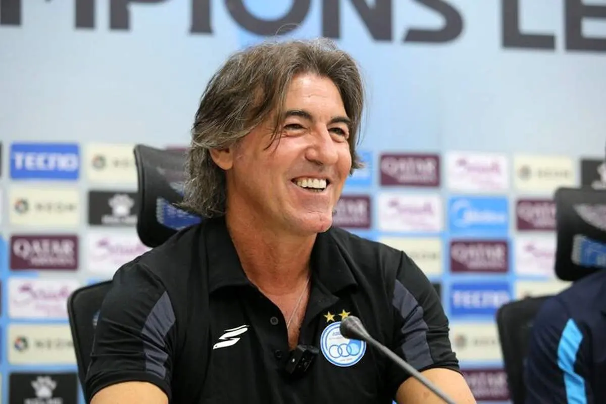  ساپینتو تنهاترین همیشه در مقابل ذوب‌آهن