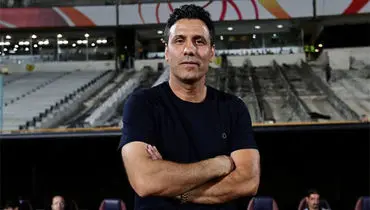 دشمنی پرسپولیسی‌ها با مهدی تارتار آشکار شد

