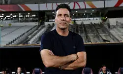 دشمنی پرسپولیسی‌ها با مهدی تارتار آشکار شد
