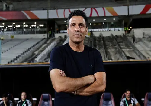 درخواست پرسپولیسی‌ها از جناب‌خان برای صدور رای بیرانوند
