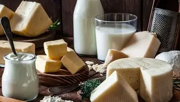 قیمت جدید لبنیات امروز ۲ دی ۱۴۰۴ رسما اعلام شد