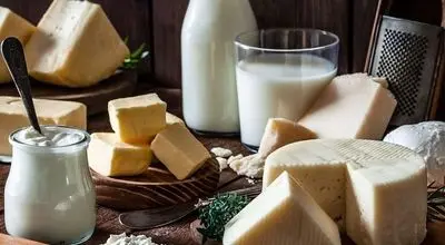 قیمت جدید لبنیات امروز ۲ دی ۱۴۰۴ رسما اعلام شد