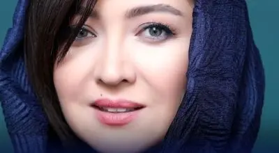 تصویری حیرت انگیز از چهره قبل انقلابی مادر نیکی کریمی