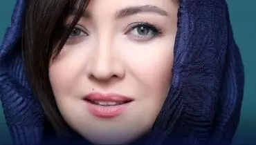 تصویری حیرت انگیز از چهره قبل انقلابی مادر نیکی کریمی