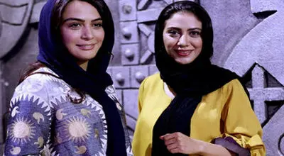 این استایل جدید مونا فرجاد وایرال شد + عکس
