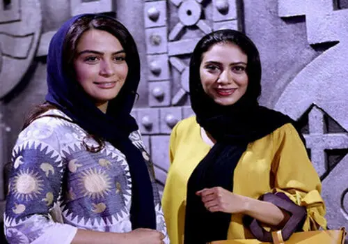 تصویری غم انگیز از مارال فرجاد در دوران شیمی درمانی