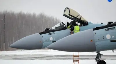 تحویل مخفیانه Su‑35؛ مسکو در سکوت نیروی هوایی خود را تقویت می‌کند