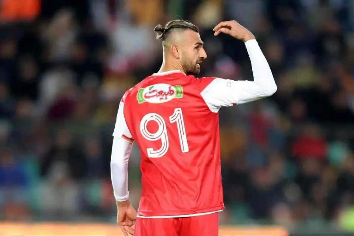 پرسپولیس خط و نشان کشید: دورسون فروشی نیست!
