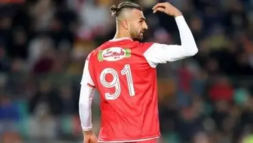 پرسپولیس خط و نشان کشید: دورسون فروشی نیست!