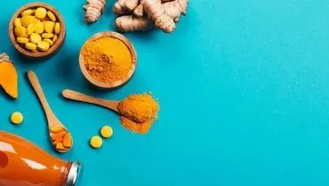 آیا زردچوبه و ویتامین D سپر دفاعی بدن‌اند؟


