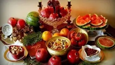 اقتصاد غمگین جشن‌های شاد؛ چرا یلدا اقتصاد ایران را تکان نمی‌دهد؟