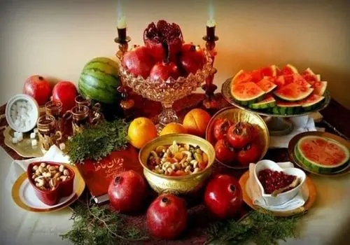 اقتصاد غمگین جشن‌های شاد؛ چرا یلدا اقتصاد ایران را تکان نمی‌دهد؟