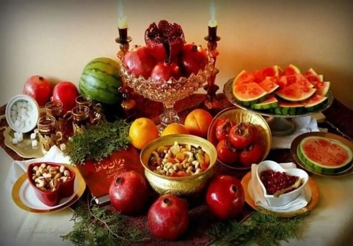 اقتصاد غمگین جشن‌های شاد؛ چرا یلدا اقتصاد ایران را تکان نمی‌دهد؟