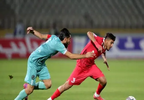 پرسپولیس از جذب ستاره جدیدش خبر داد + عکس