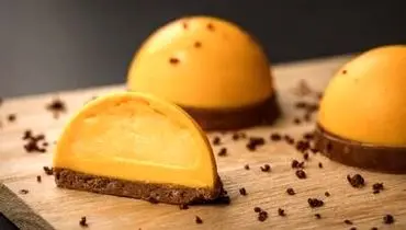 طرز تهیه دسر کوایندیم؛ دسر طلایی برزیل
