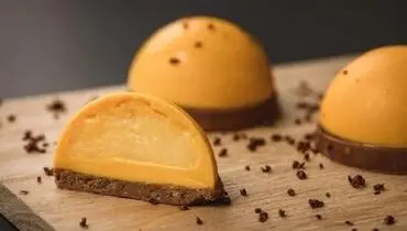 طرز تهیه دسر کوایندیم؛ دسر طلایی برزیل
