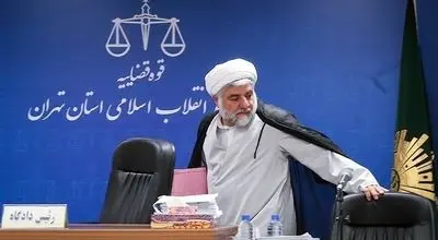 جزییات جدید از ترور قاضی رازینی و مقیسه