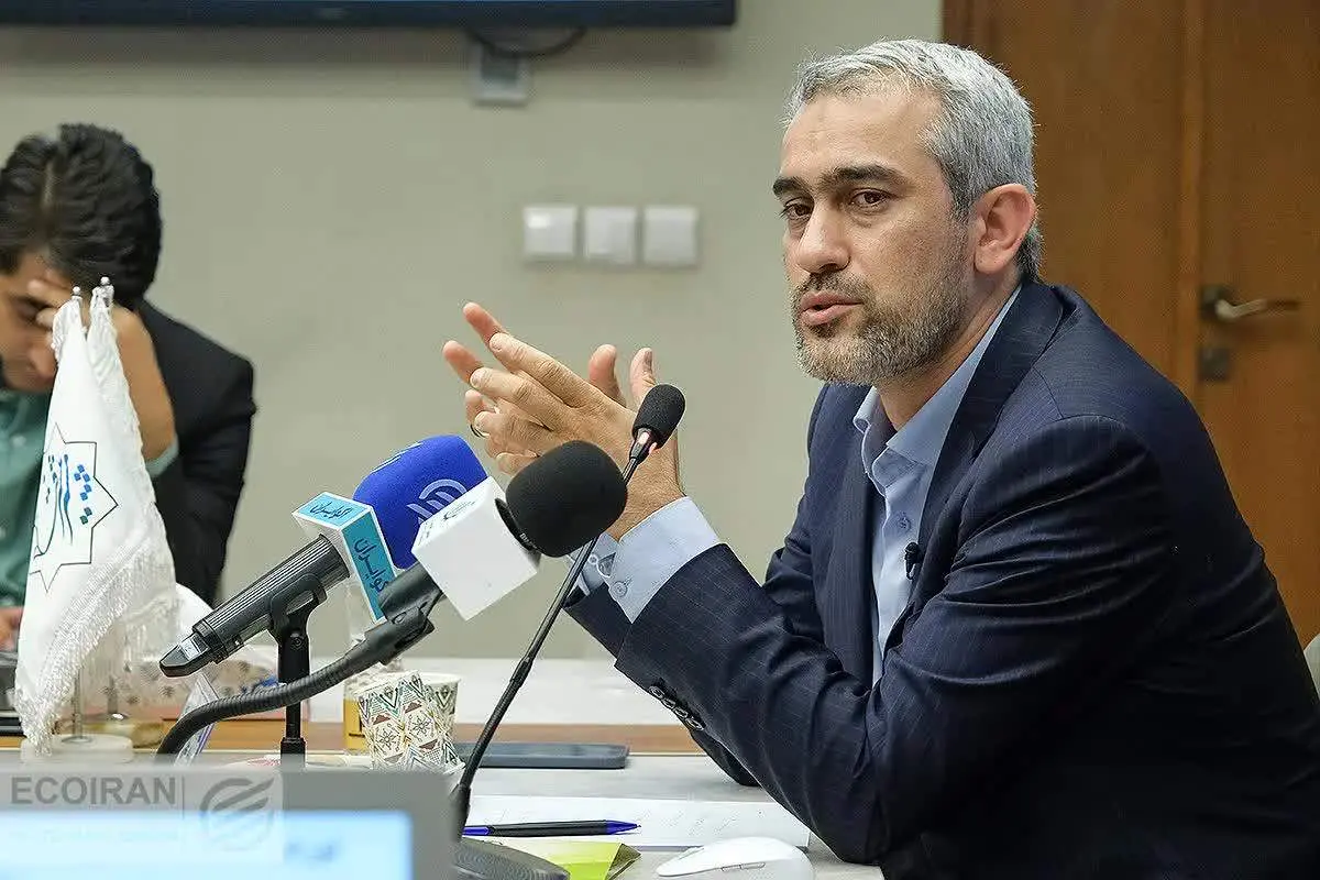 وزیر اقتصاد: دشمنان در هدف قرار دادن اقتصاد ایران ناکام می‌مانند
