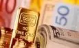 آخرین وضعیت قیمت طلا و ارز زیر سایه جنگ 