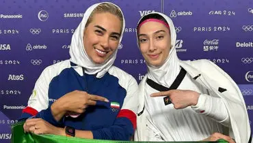 توهین خواهر هادی ساعی به یک ملی پوش: واقعا لیاقت نداری!
