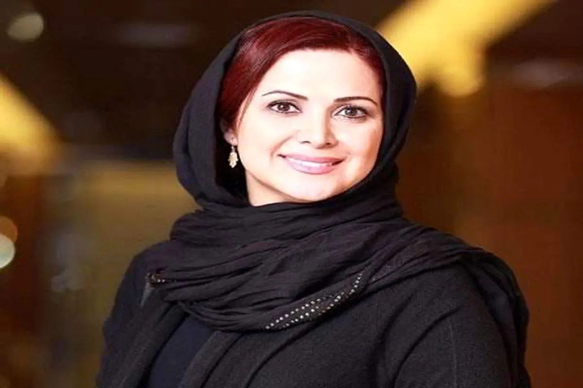 سلفی تماشایی کمند امیرسلیمانی با پسر جوان و برومندش!+ عکس