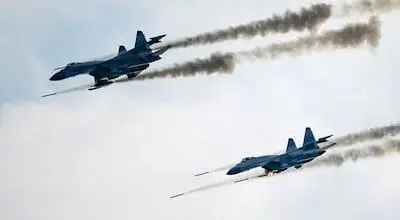 ایران در پی خرید جنگنده‌ها و موشک‌های پیشرفته؛ از سوخو ۳۵ تا سامانه s400 + تصاویر