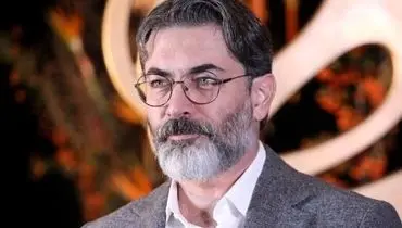 پارسا پیروزفر به دنیای کارگردانی سینما پا گذاشت