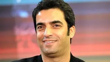 لحظات احساسی منوچهر هادی و دخترش