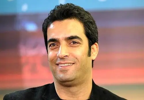 لحظات احساسی منوچهر هادی و دخترش