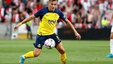  دنیس اِکرت به شرایط بازی در تیم ملی پاسخ داد/ معمای تابعیت مهاجم بلژیکی با ریشه ایرانی 