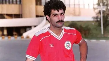  پدر سیروس قایقران درگذشت 