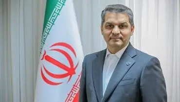 انتصاب کاوه احمدی به سمت مدیرکل برنامه ریزی و تشریفات دفتر رئیس جمهور