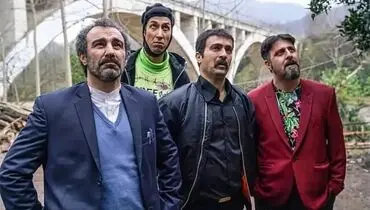 تغییر چهره بازیگر پایتخت در جشنواره فیلم فجر امسال