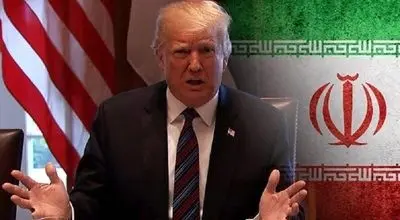  درحال برنامه ریزی برای نشست با مقامات ایران هستیم