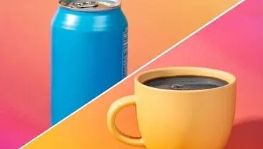 آیا مصرف قهوه و انرژی‌زا باعث بروز ایست قلبی می‌شوند؟