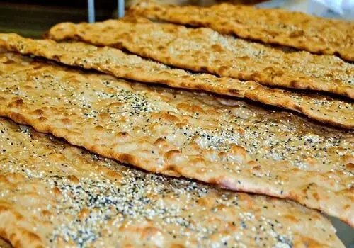 نان گران می شود؟ + جزئیات