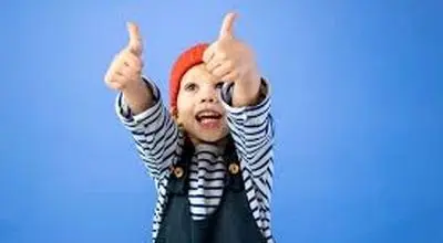  چطور کودکان مثبت اندیشی تربیت کنیم؟