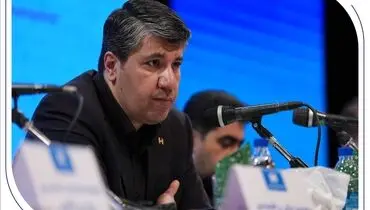 تاکید مدیرعامل بانک صادرات ایران بر ارتقای خدمات بانکی​
