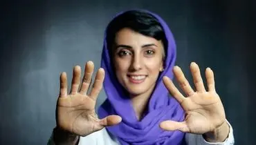 برادر الناز رکابی سنگنورد ملی‌پوش، مهاجرت او را تکذیب کرد