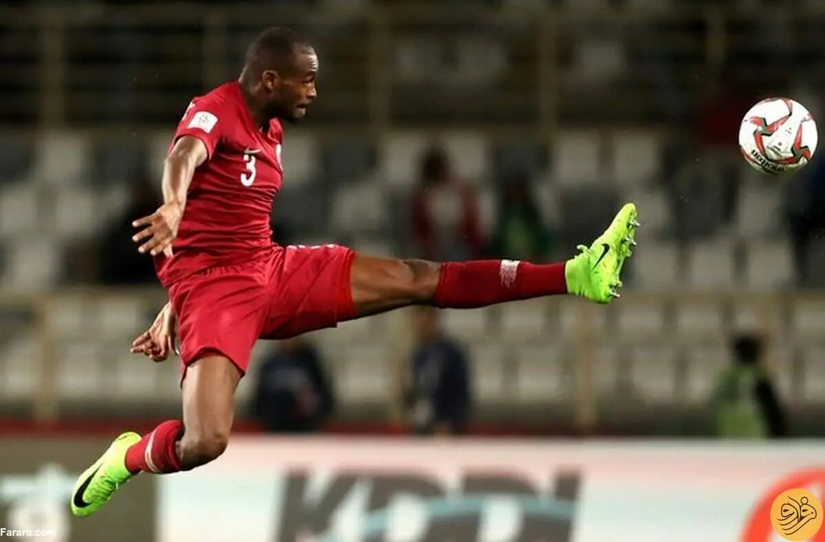 مبلغ قرارداد مرد سال آسیا با پرسپولیس