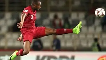 مبلغ قرارداد مرد سال آسیا با پرسپولیس