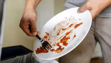 روش های موثر شستن ظروف چرب
