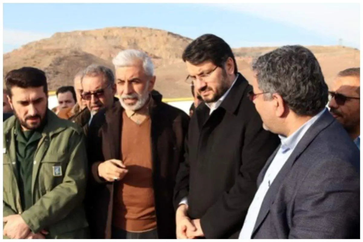 خبر مهم وزیر راه درباره مسکن مهر
