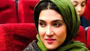 شوک کاربران از تغییر چهره سارا رسول‌زاده، هدیه سریال عاشقانه بعد از ۱۰ سال + تصاویر