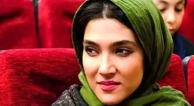 شوک کاربران از تغییر چهره سارا رسول‌زاده، هدیه سریال عاشقانه بعد از ۱۰ سال + تصاویر
