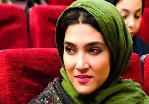شوک کاربران از تغییر چهره سارا رسول‌زاده، هدیه سریال عاشقانه بعد از ۱۰ سال + تصاویر