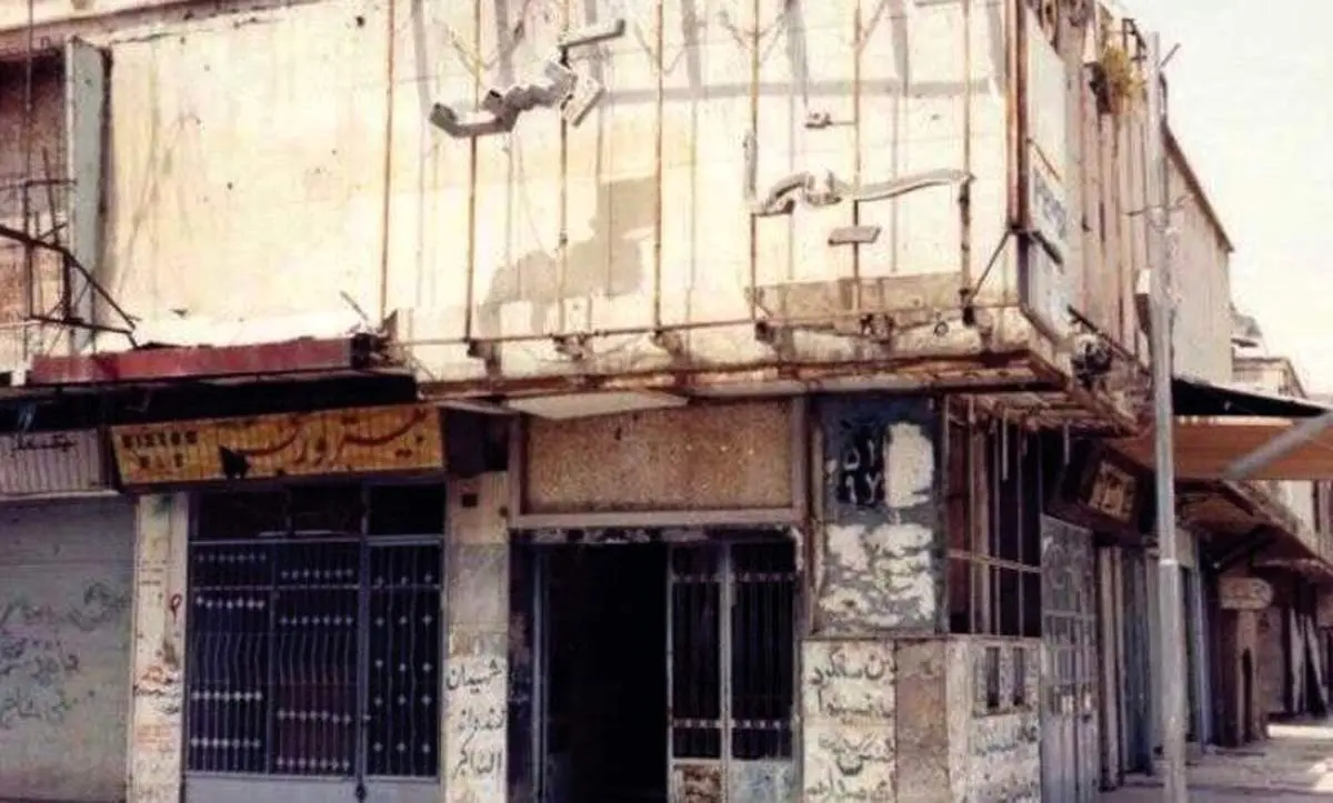 ناگفتههایی وحشتناک درباره آتشسوزی سینما رکس